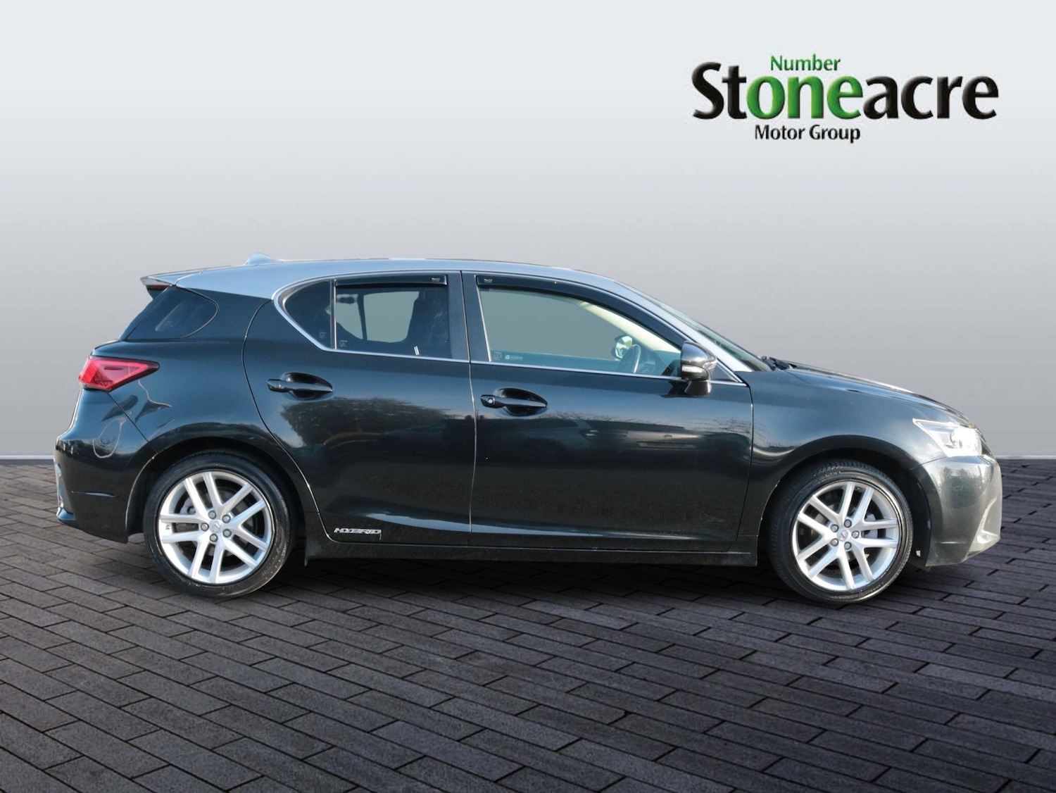 Used Lexus CT 2017 for sale - 76512962: Photo 4