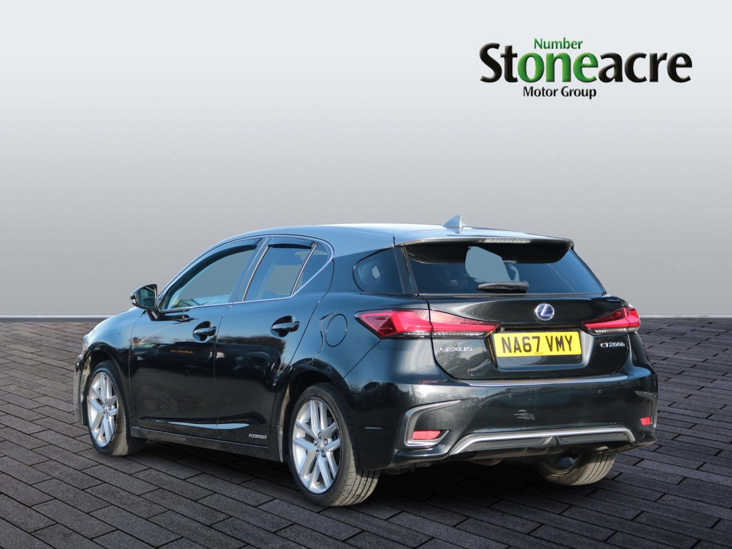 Used Lexus CT 2017 for sale - 76512962: Photo 7