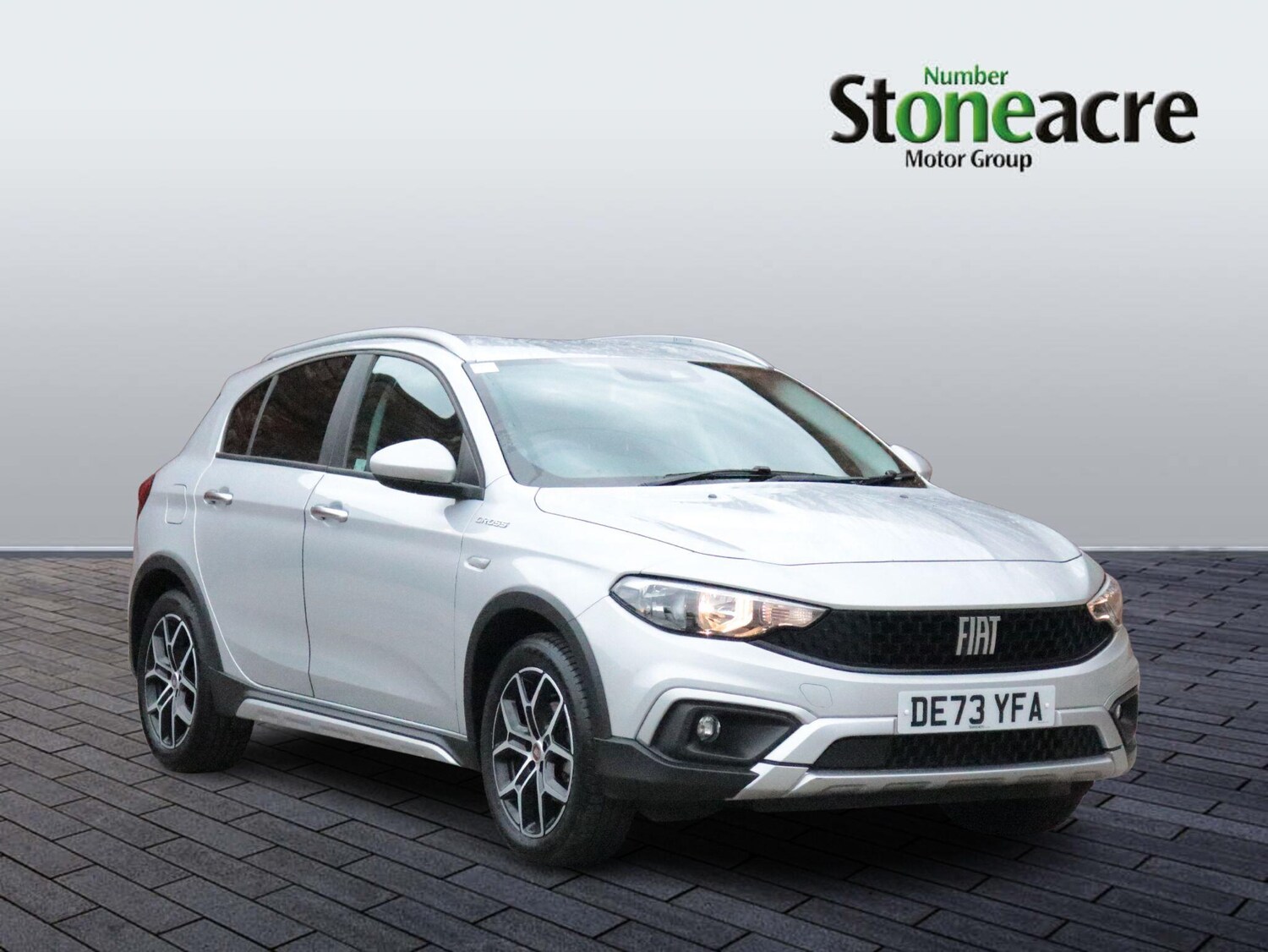 Used Fiat Tipo 2023 for sale - 76596931: Photo 1