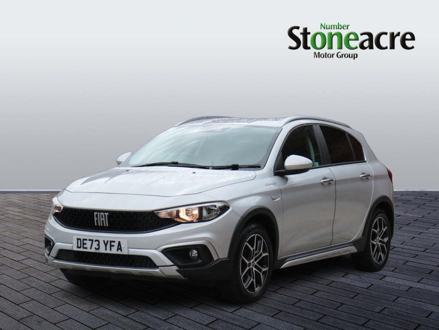 Used Fiat Tipo 2023 for sale - 76596931: Photo 10