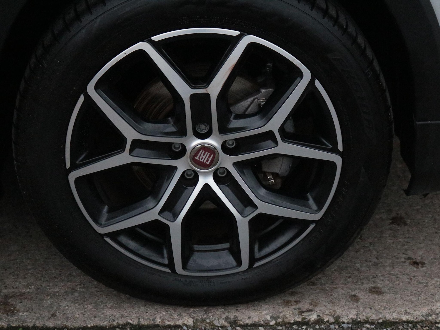 Used Fiat Tipo 2023 for sale - 76596931: Photo 11