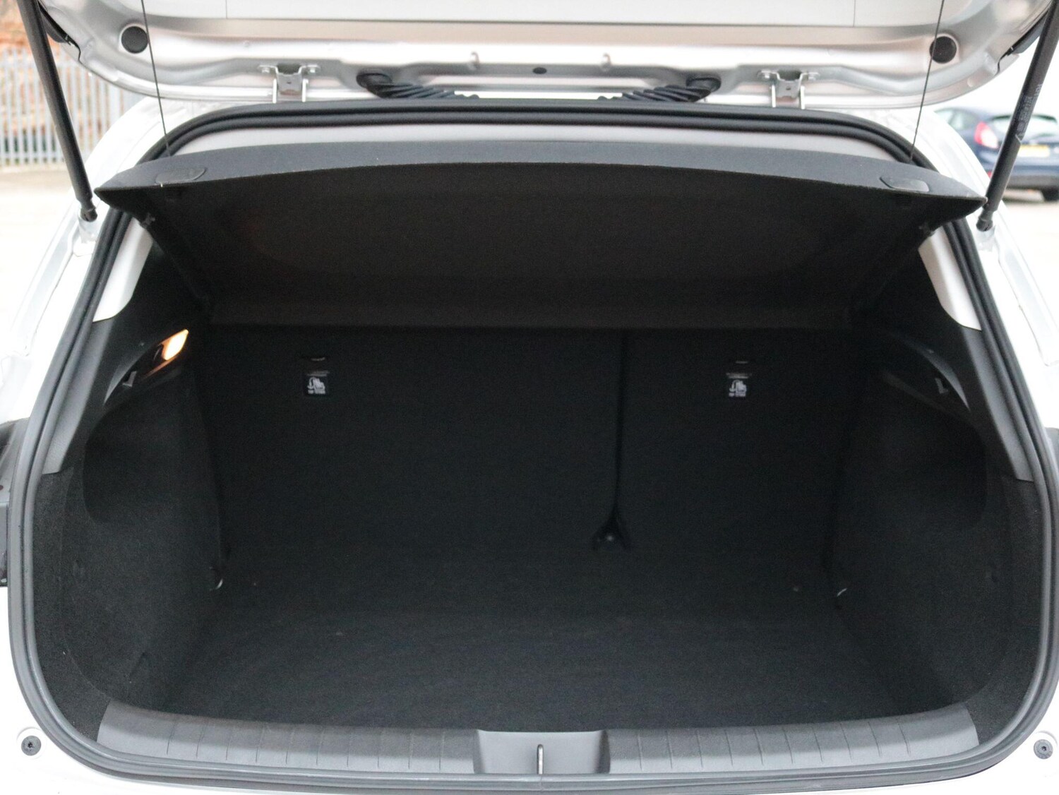 Used Fiat Tipo 2023 for sale - 76596931: Photo 12