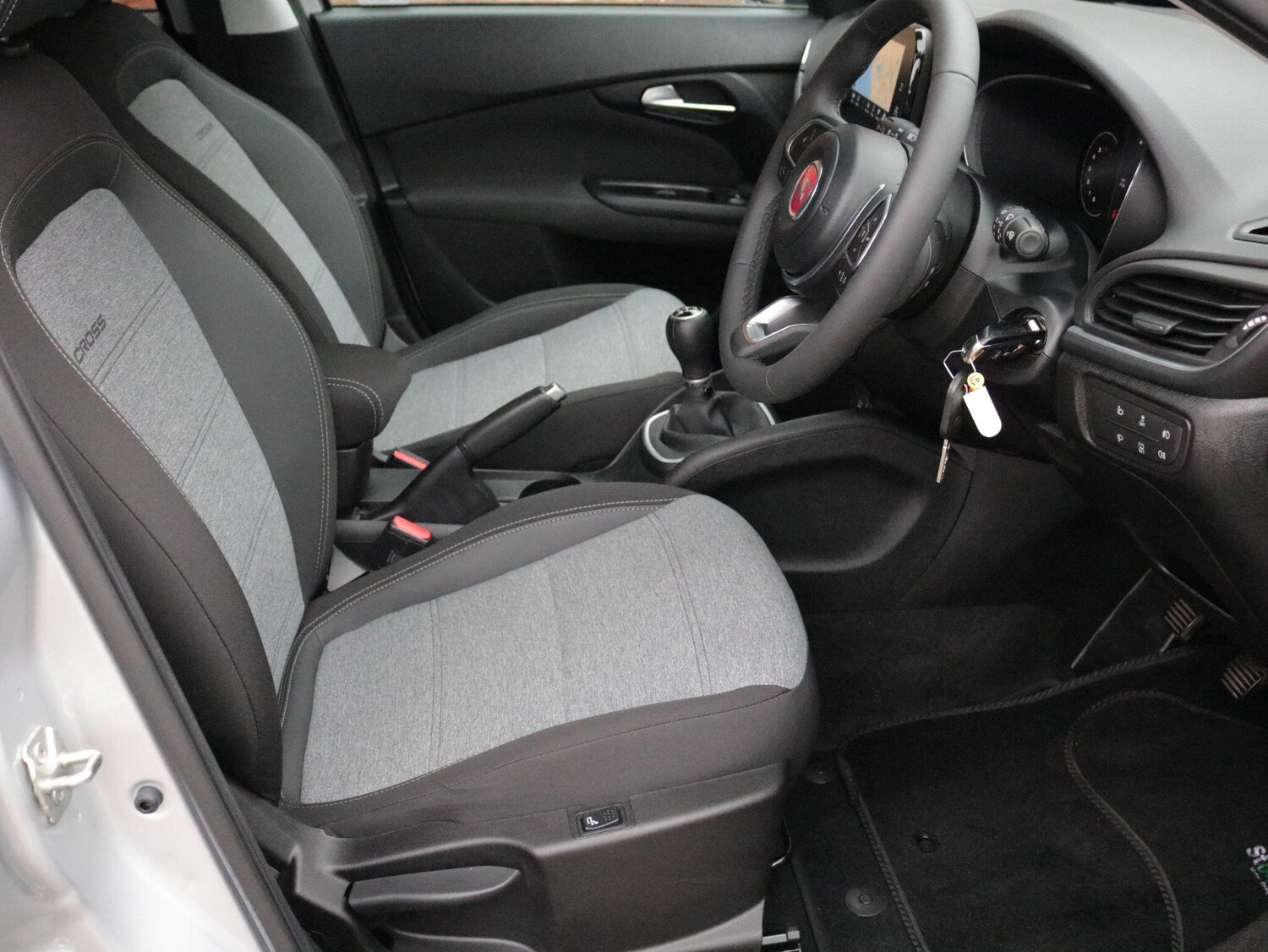 Used Fiat Tipo 2023 for sale - 76596931: Photo 13