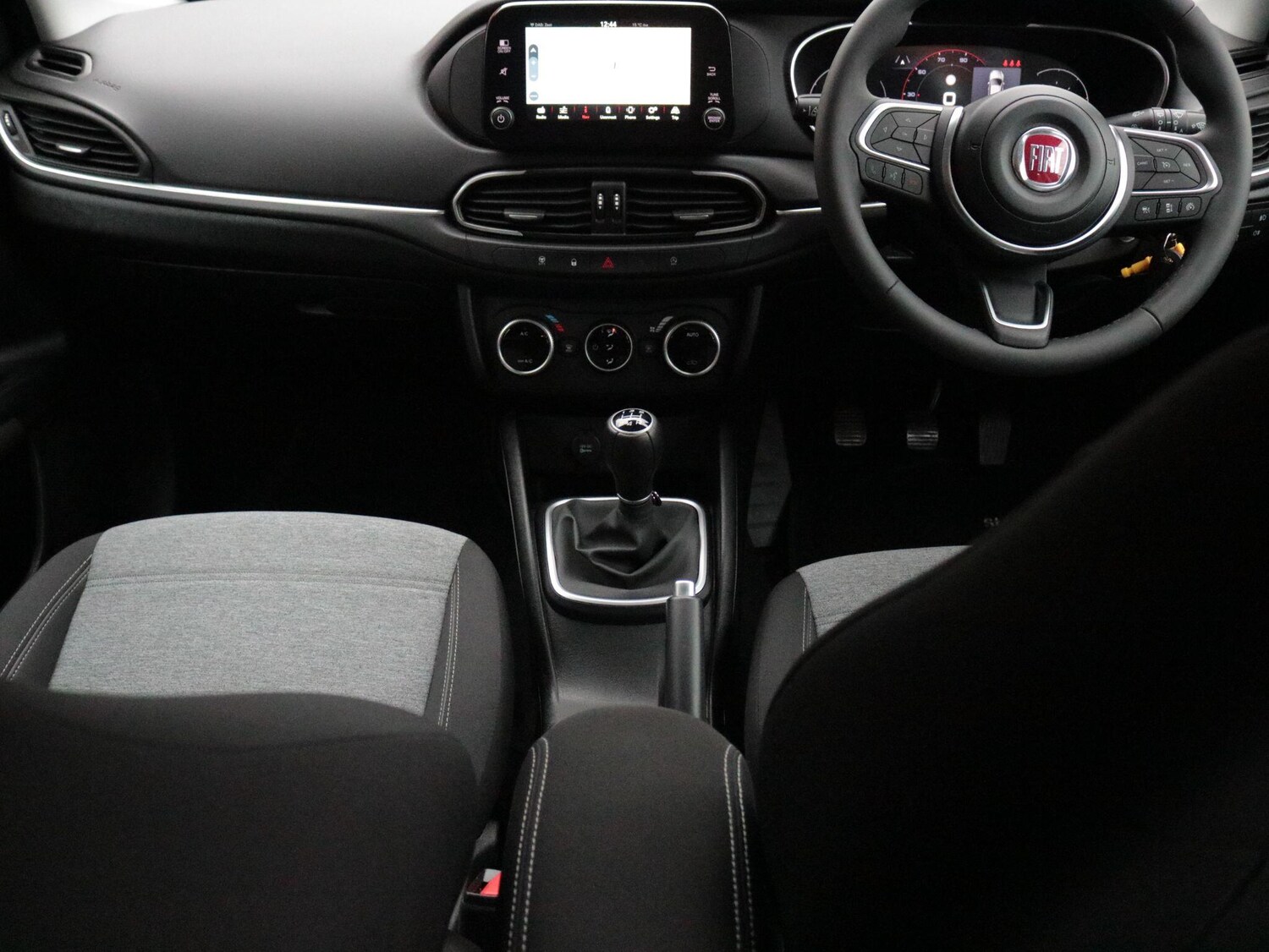 Used Fiat Tipo 2023 for sale - 76596931: Photo 14