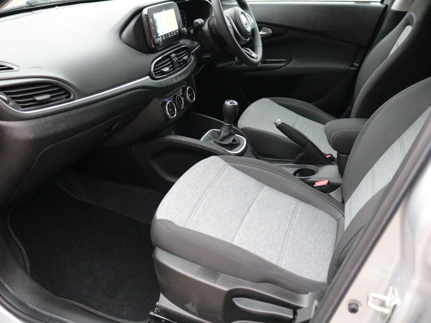 Used Fiat Tipo 2023 for sale - 76596931: Photo 15