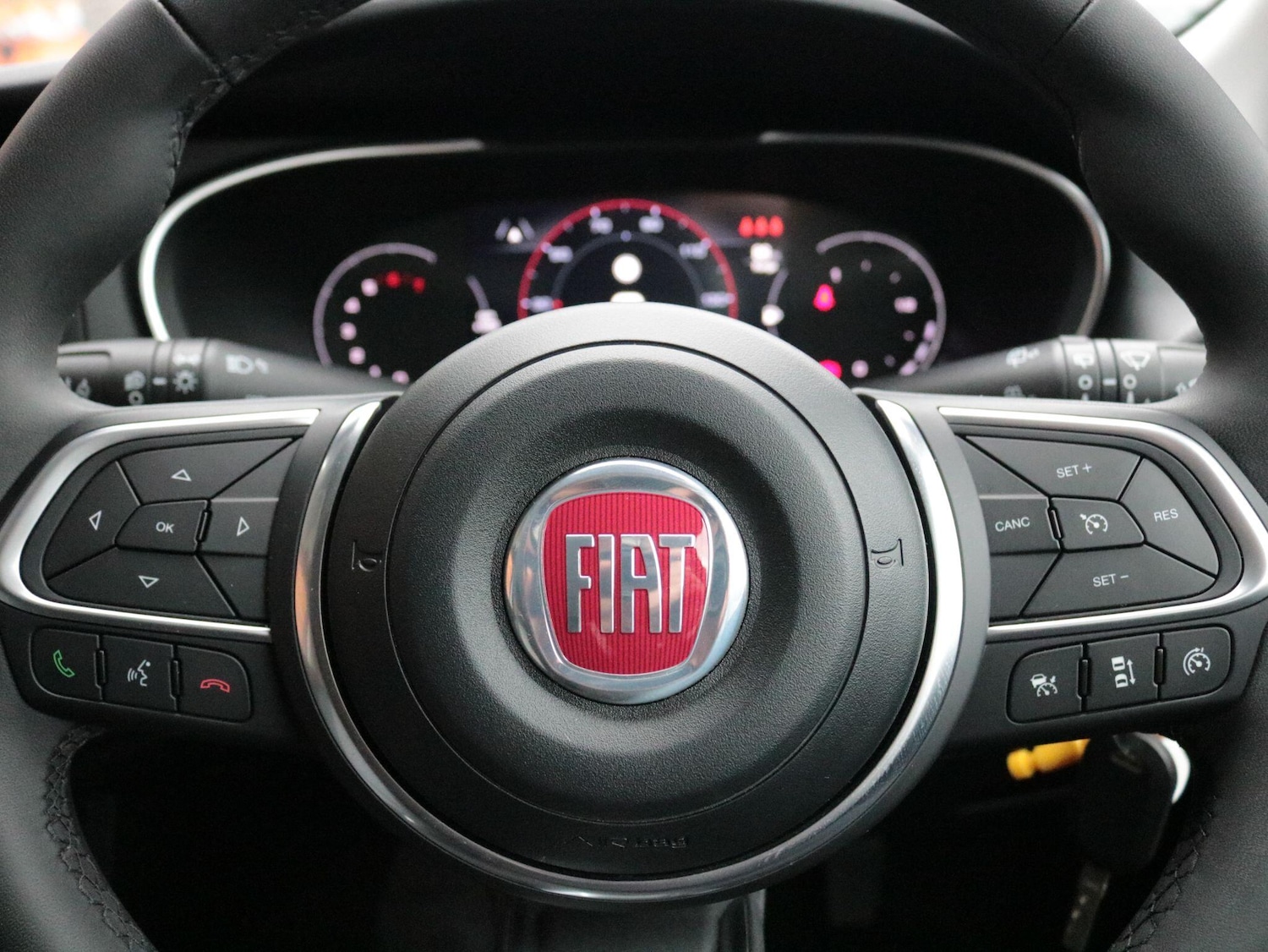 Used Fiat Tipo 2023 for sale - 76596931: Photo 17