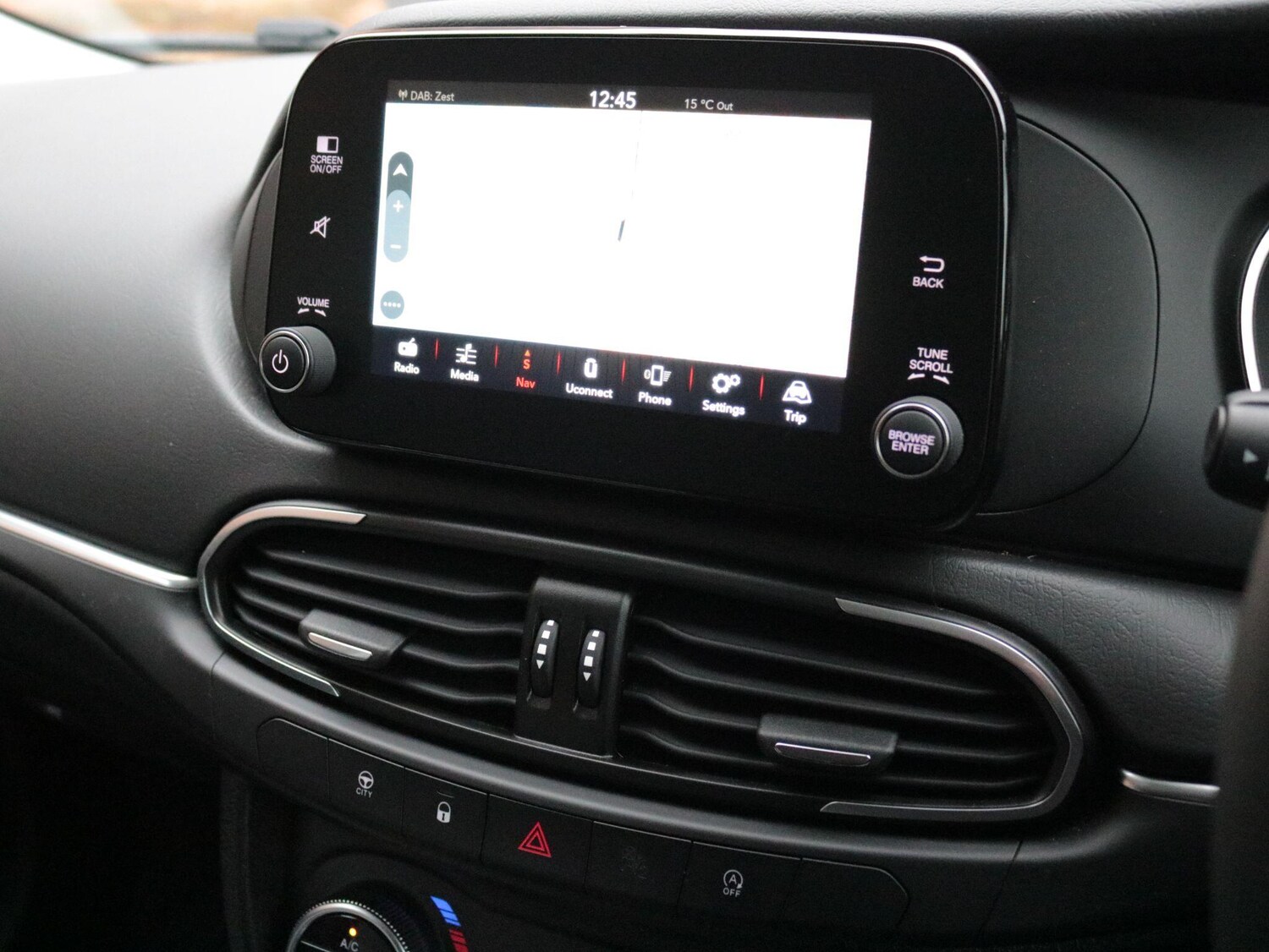 Used Fiat Tipo 2023 for sale - 76596931: Photo 18