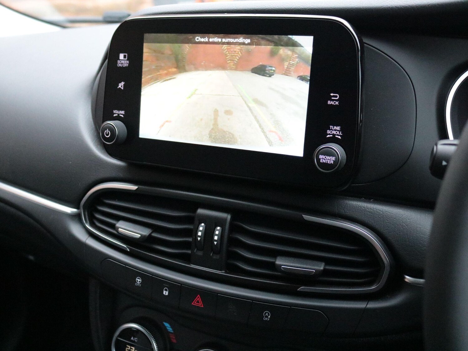 Used Fiat Tipo 2023 for sale - 76596931: Photo 19