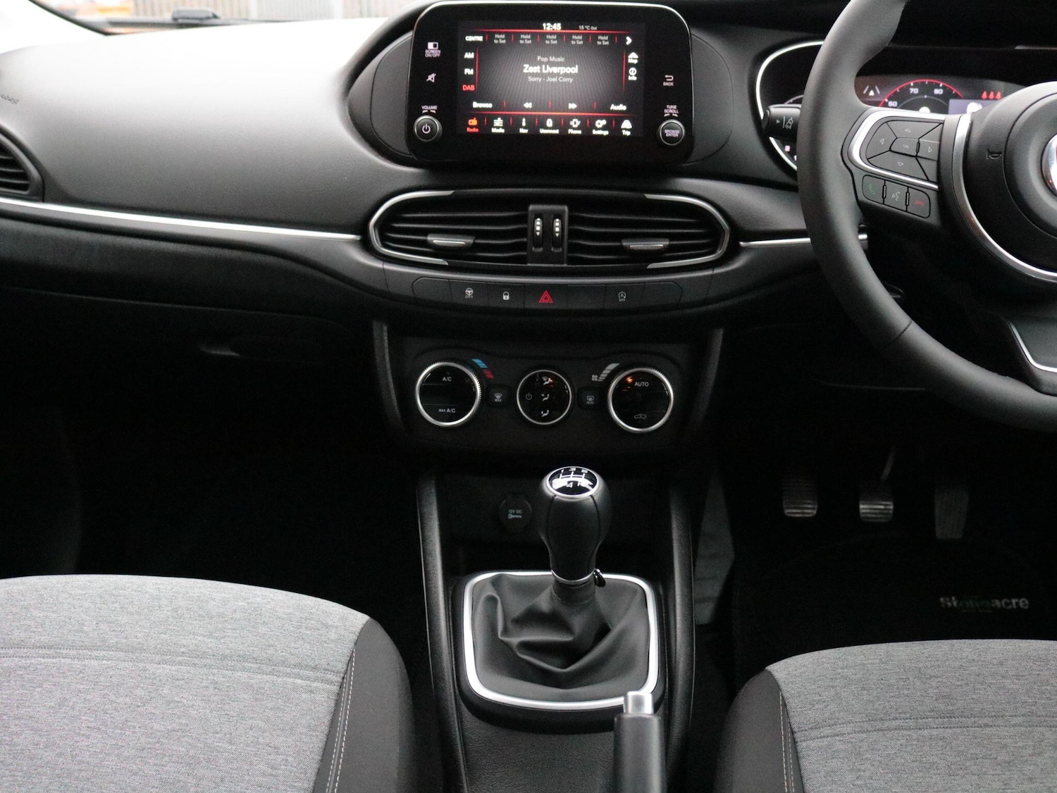 Used Fiat Tipo 2023 for sale - 76596931: Photo 21