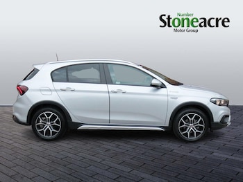 Used Fiat Tipo 2023 for sale - 76596931: Photo
