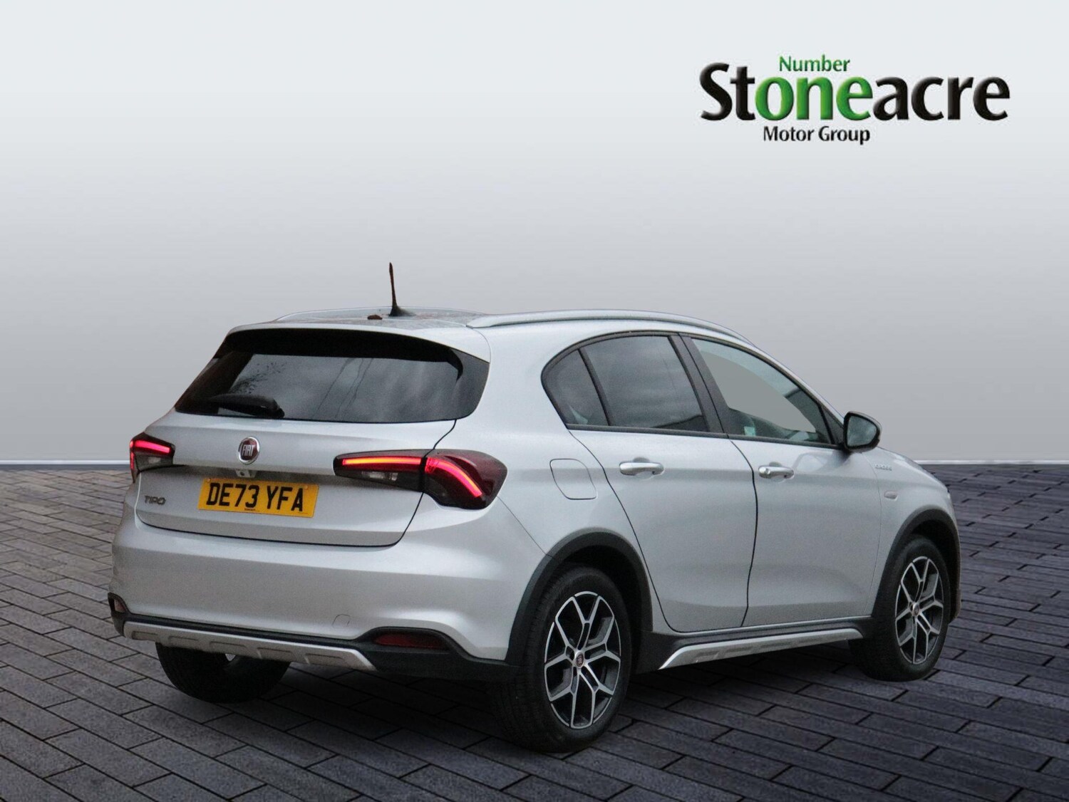 Used Fiat Tipo 2023 for sale - 76596931: Photo 5