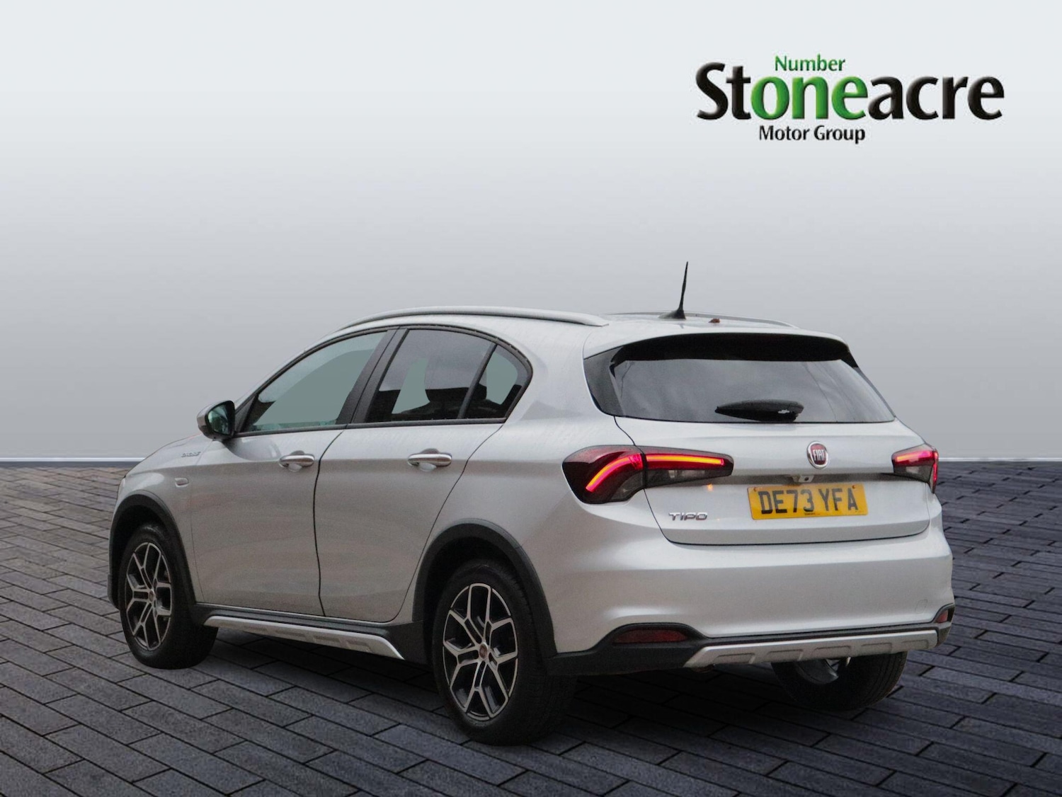 Used Fiat Tipo 2023 for sale - 76596931: Photo 7