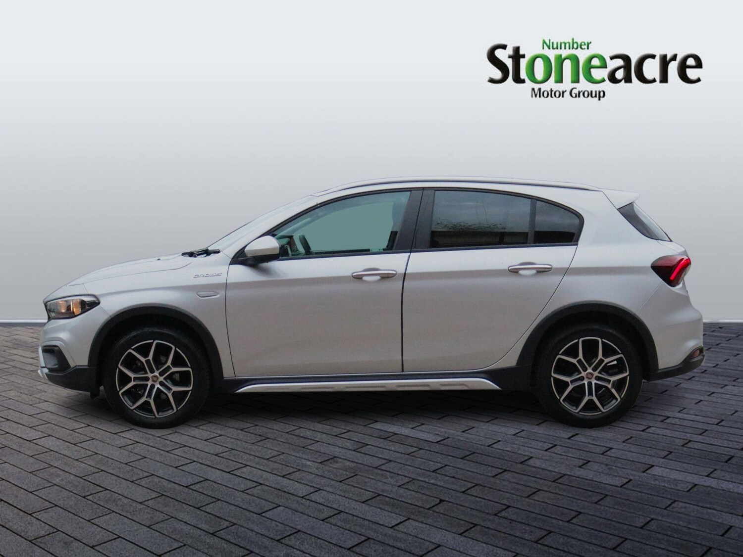 Used Fiat Tipo 2023 for sale - 76596931: Photo 8