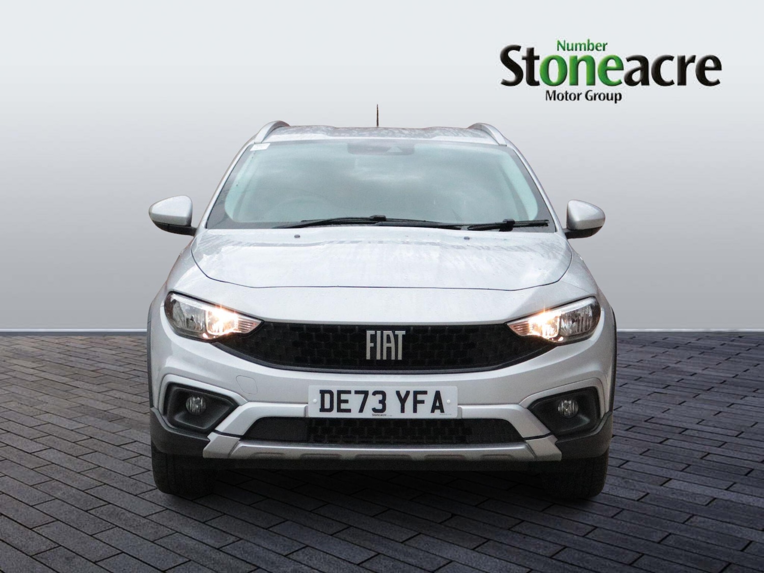 Used Fiat Tipo 2023 for sale - 76596931: Photo 9