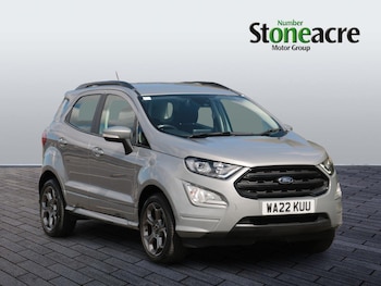 Used Ford Ecosport 2022 for sale - 78623098: Photo