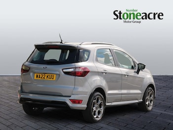 Used Ford Ecosport 2022 for sale - 78623098: Photo