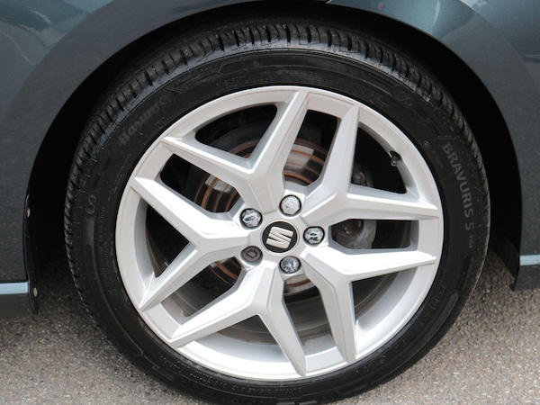 Used SEAT Ibiza 2021 for sale - 76200510: Photo 11