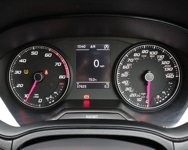 Used SEAT Ibiza 2021 for sale - 76200510: Photo 16