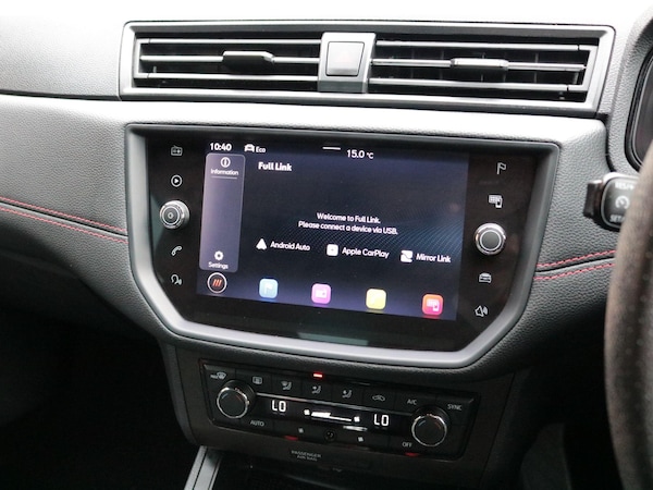 Used SEAT Ibiza 2021 for sale - 76200510: Photo 19