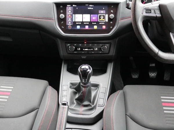 Used SEAT Ibiza 2021 for sale - 76200510: Photo 22
