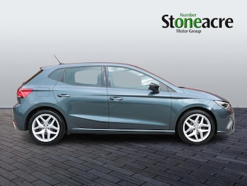 Used SEAT Ibiza 2021 for sale - 76200510: Photo 4