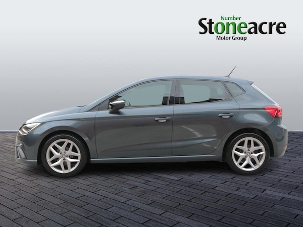 Used SEAT Ibiza 2021 for sale - 76200510: Photo 8