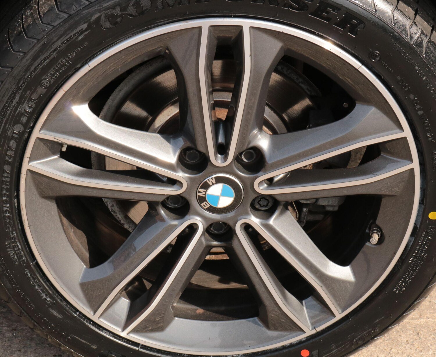 Used BMW 1 Series 2021 for sale - 77978168: Photo 11