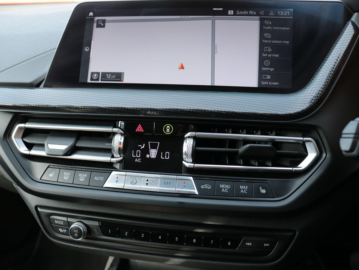 Used BMW 1 Series 2021 for sale - 77978168: Photo 19