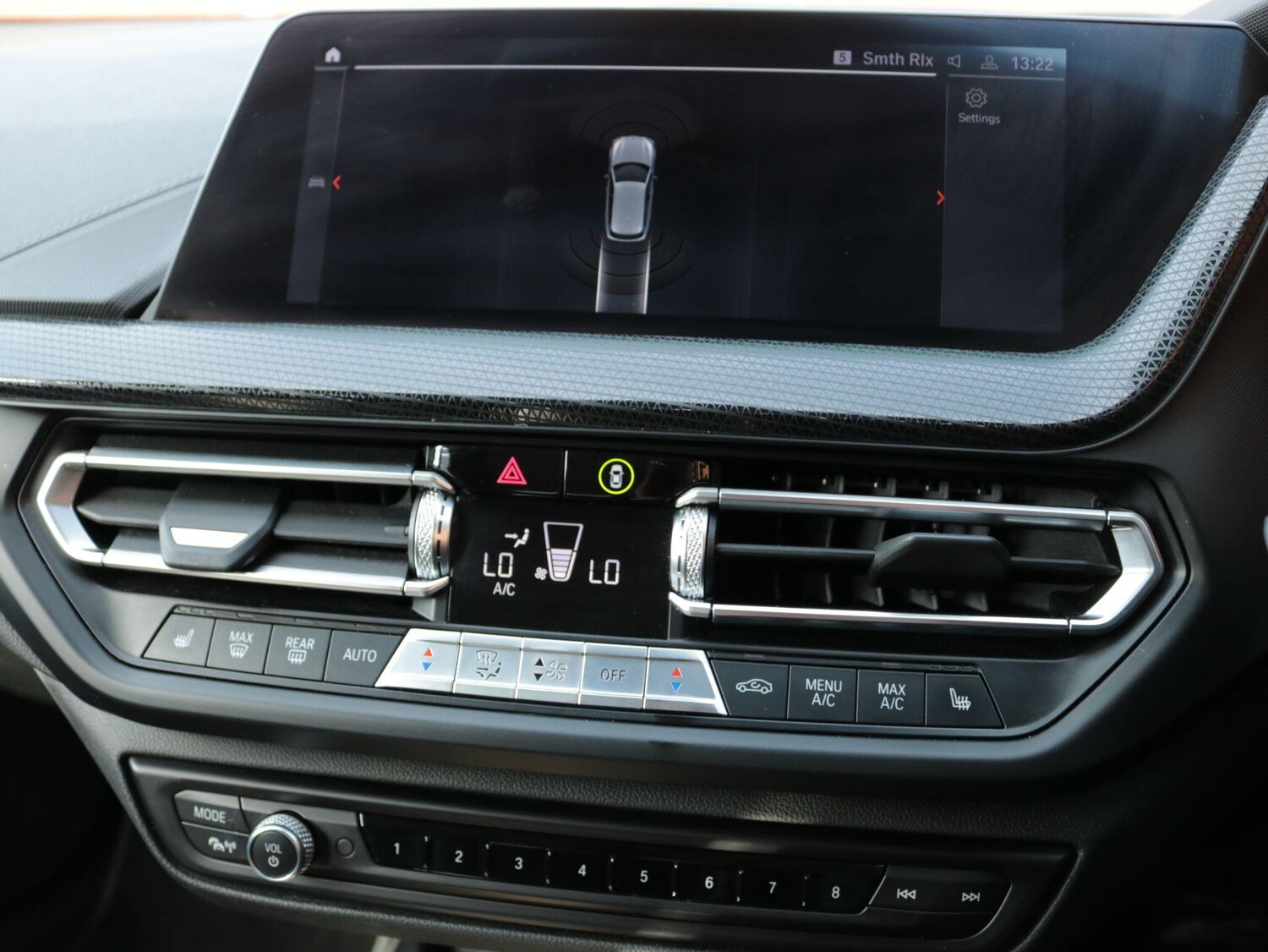 Used BMW 1 Series 2021 for sale - 77978168: Photo 20