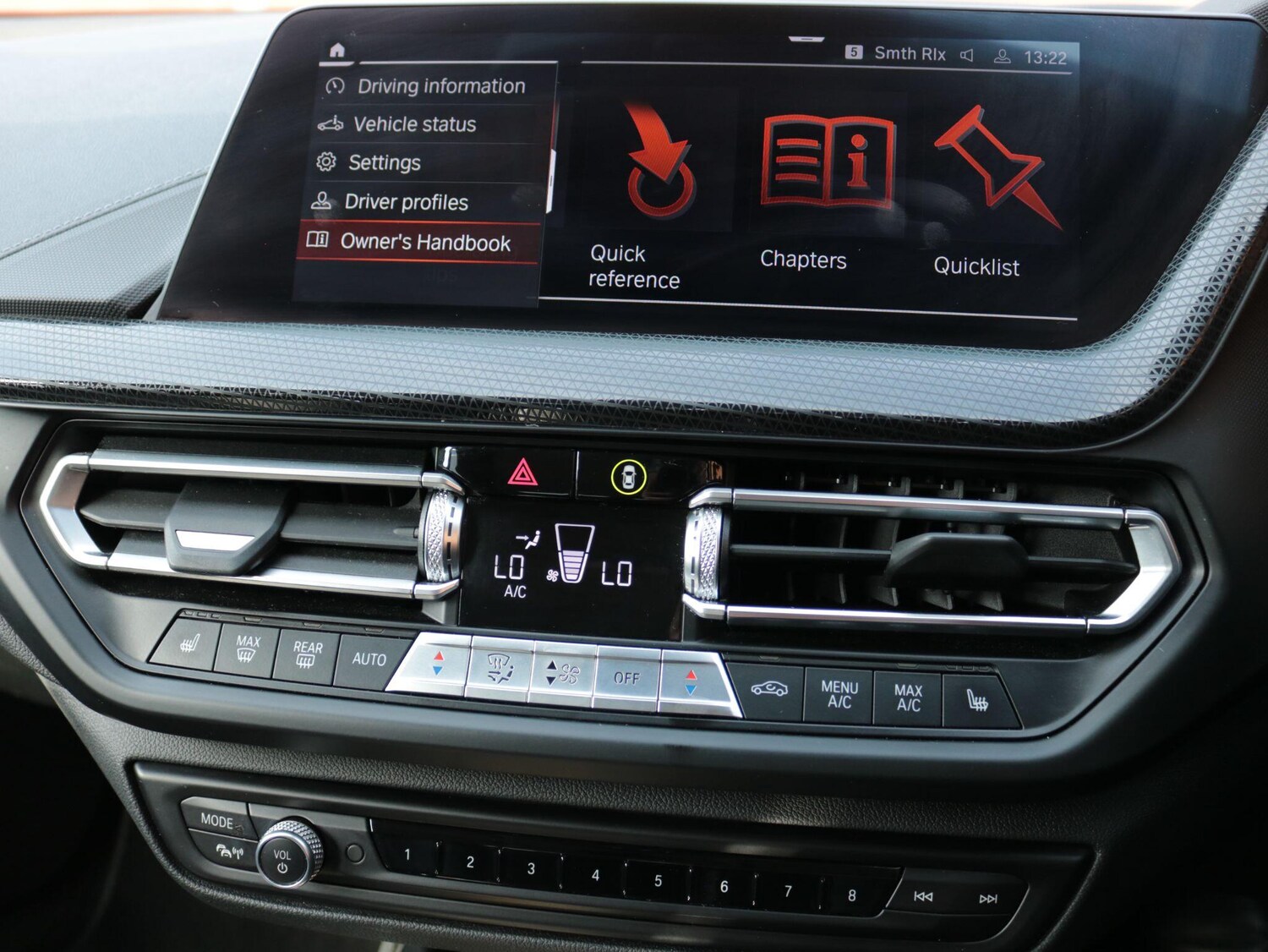 Used BMW 1 Series 2021 for sale - 77978168: Photo 21