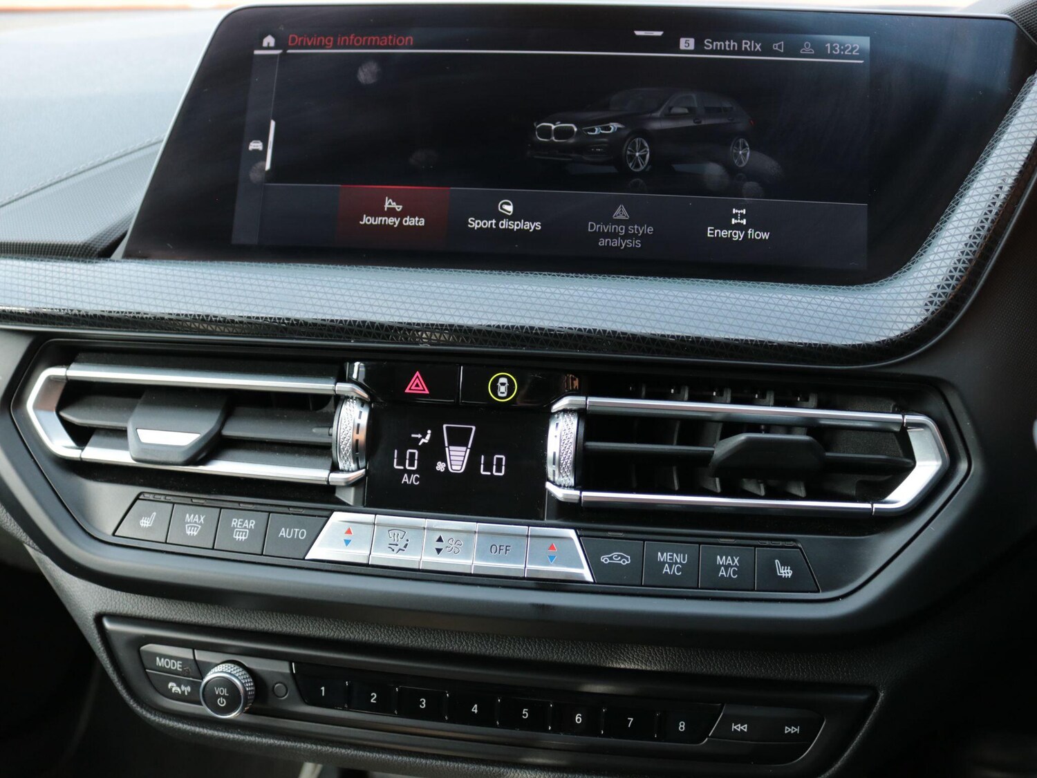 Used BMW 1 Series 2021 for sale - 77978168: Photo 22