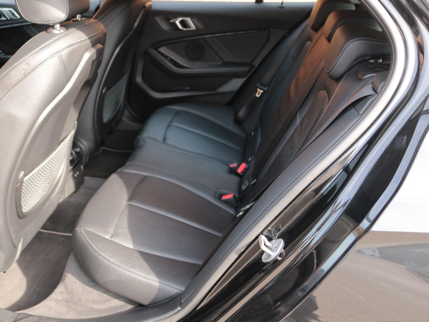 Used BMW 1 Series 2021 for sale - 77978168: Photo 27