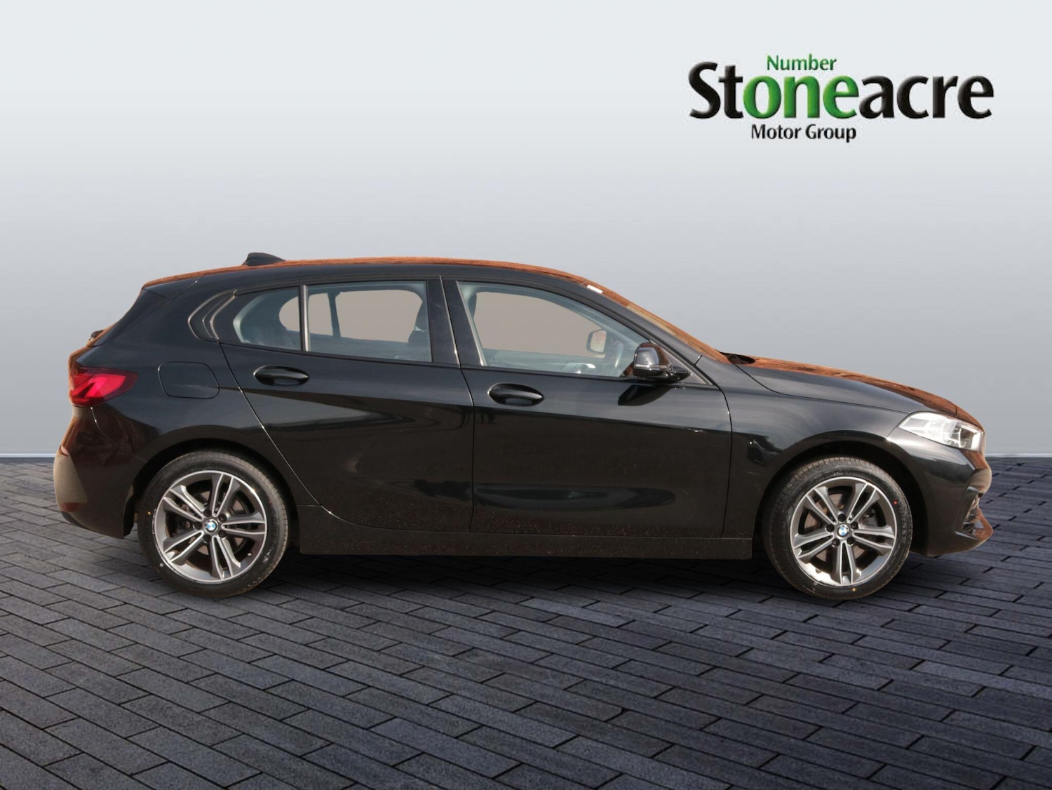 Used BMW 1 Series 2021 for sale - 77978168: Photo 4