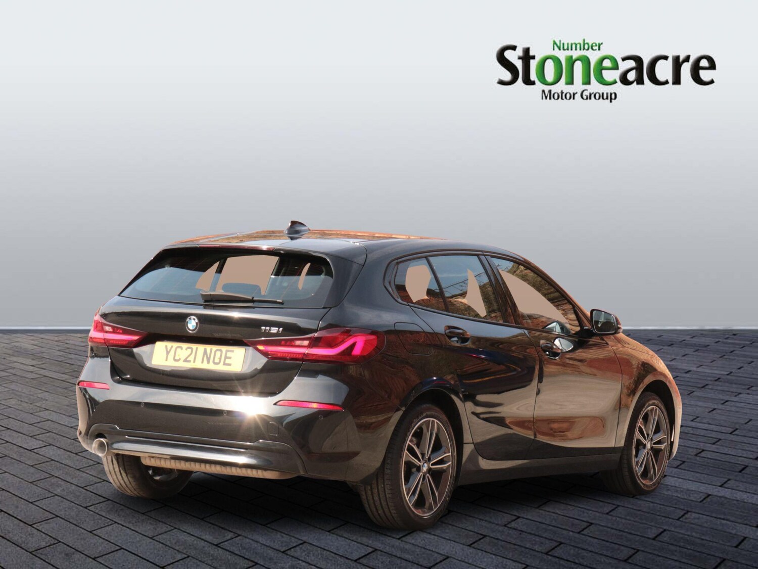 Used BMW 1 Series 2021 for sale - 77978168: Photo 5