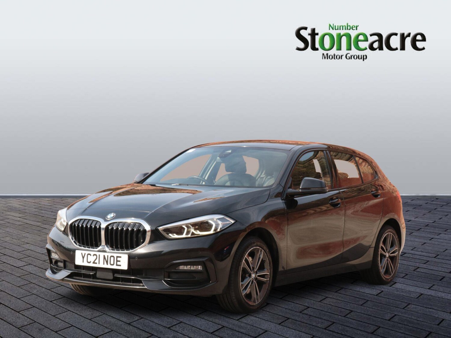 Used BMW 1 Series 2021 for sale - 77978168: Photo 9