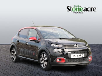 Used Citroen C3 2017 for sale - 79062804: Photo