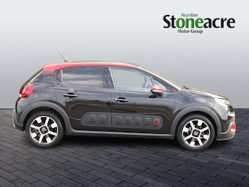 Used Citroen C3 2017 for sale - 79062804: Photo