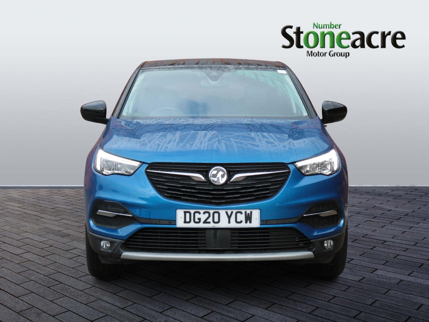 Used Vauxhall Grandland X 2020 for sale - 76584689: Photo 10
