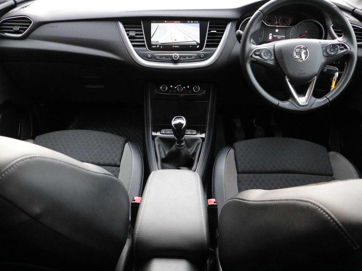 Used Vauxhall Grandland X 2020 for sale - 76584689: Photo 13