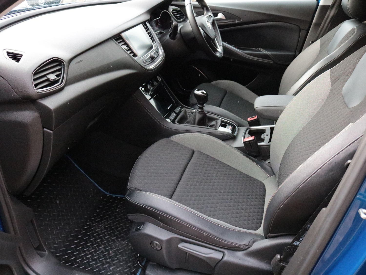 Used Vauxhall Grandland X 2020 for sale - 76584689: Photo 14