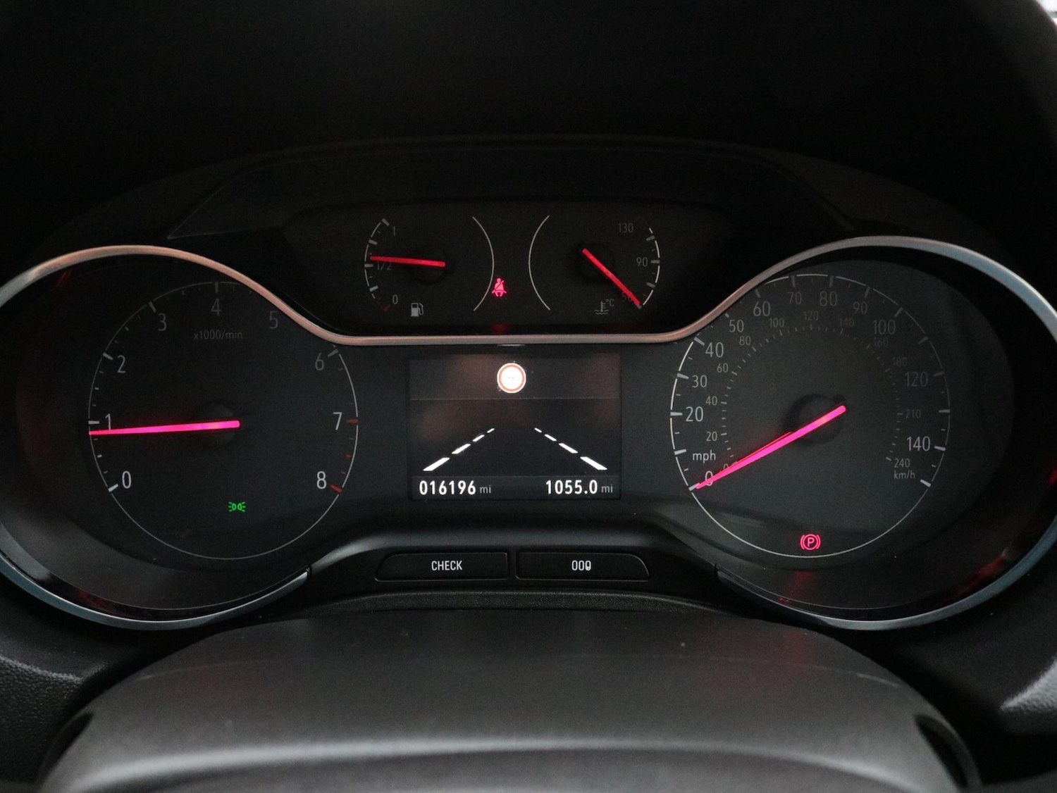 Used Vauxhall Grandland X 2020 for sale - 76584689: Photo 15