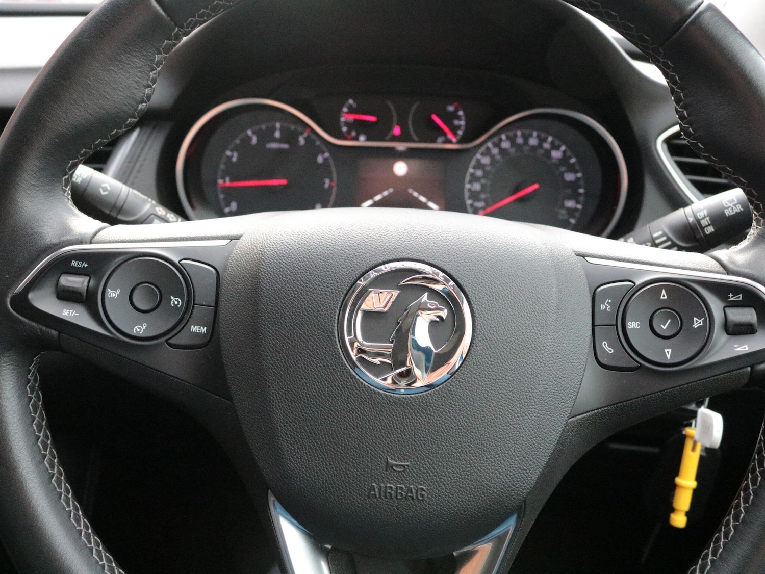 Used Vauxhall Grandland X 2020 for sale - 76584689: Photo 16