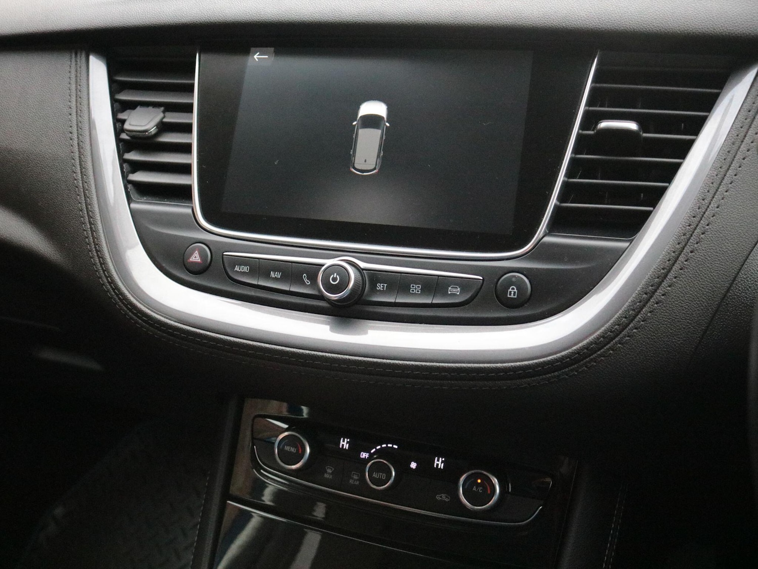 Used Vauxhall Grandland X 2020 for sale - 76584689: Photo 17