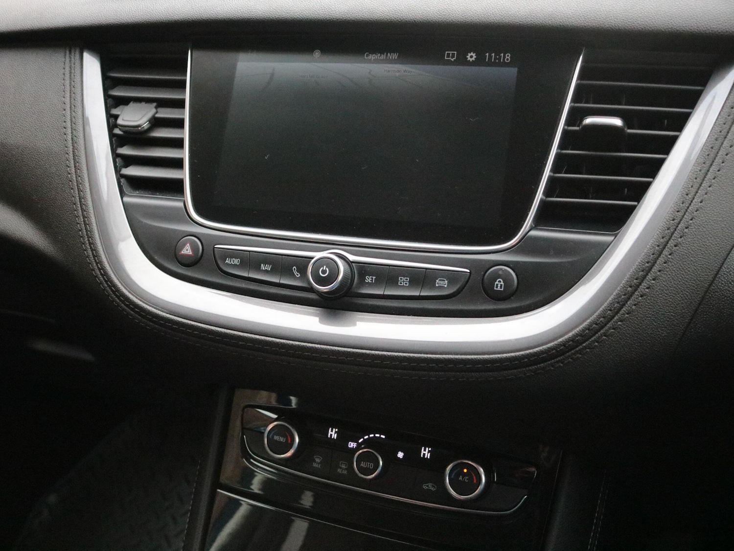 Used Vauxhall Grandland X 2020 for sale - 76584689: Photo 18