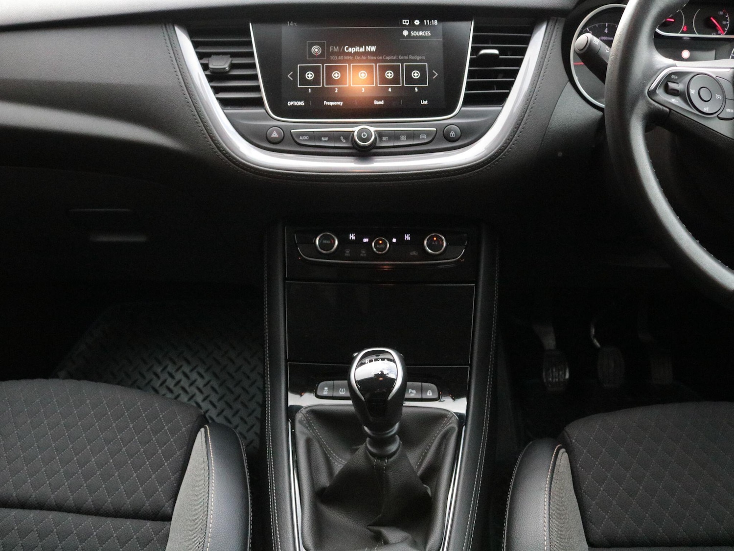 Used Vauxhall Grandland X 2020 for sale - 76584689: Photo 20