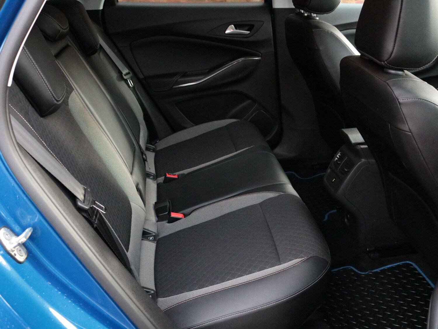 Used Vauxhall Grandland X 2020 for sale - 76584689: Photo 21