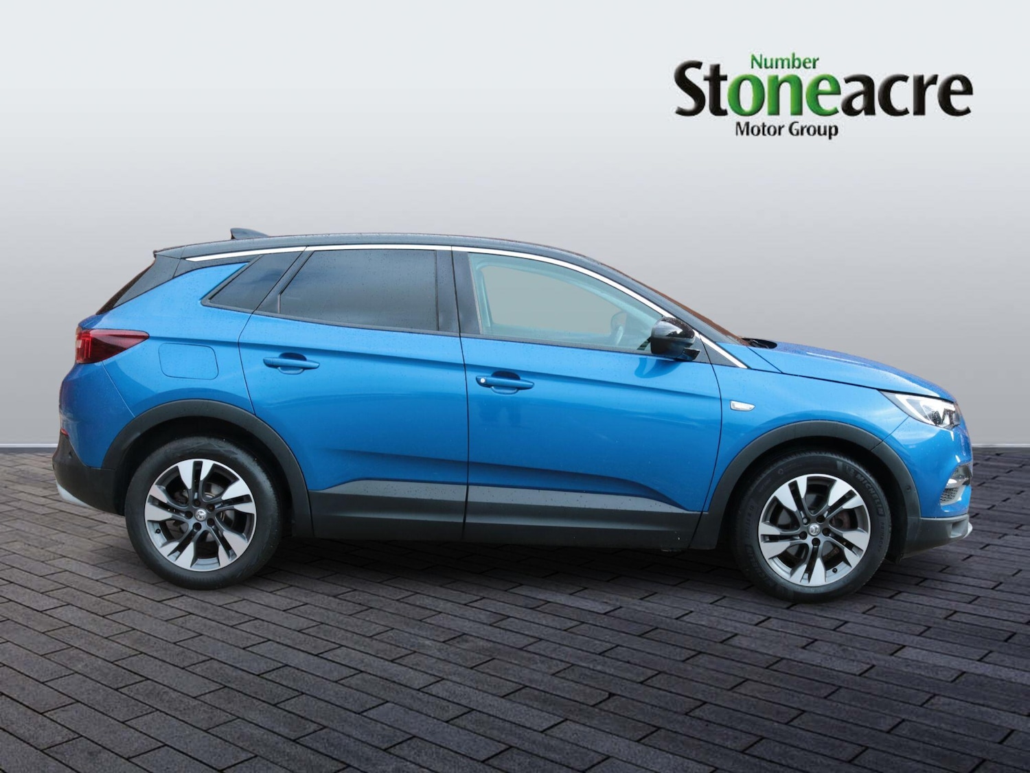 Used Vauxhall Grandland X 2020 for sale - 76584689: Photo 4