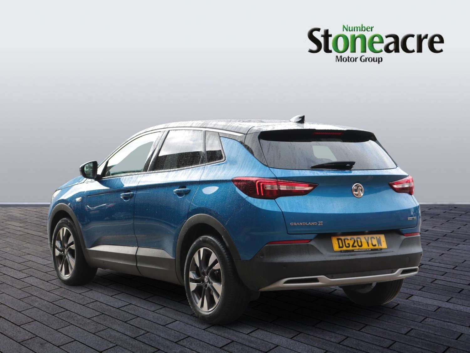 Used Vauxhall Grandland X 2020 for sale - 76584689: Photo 7