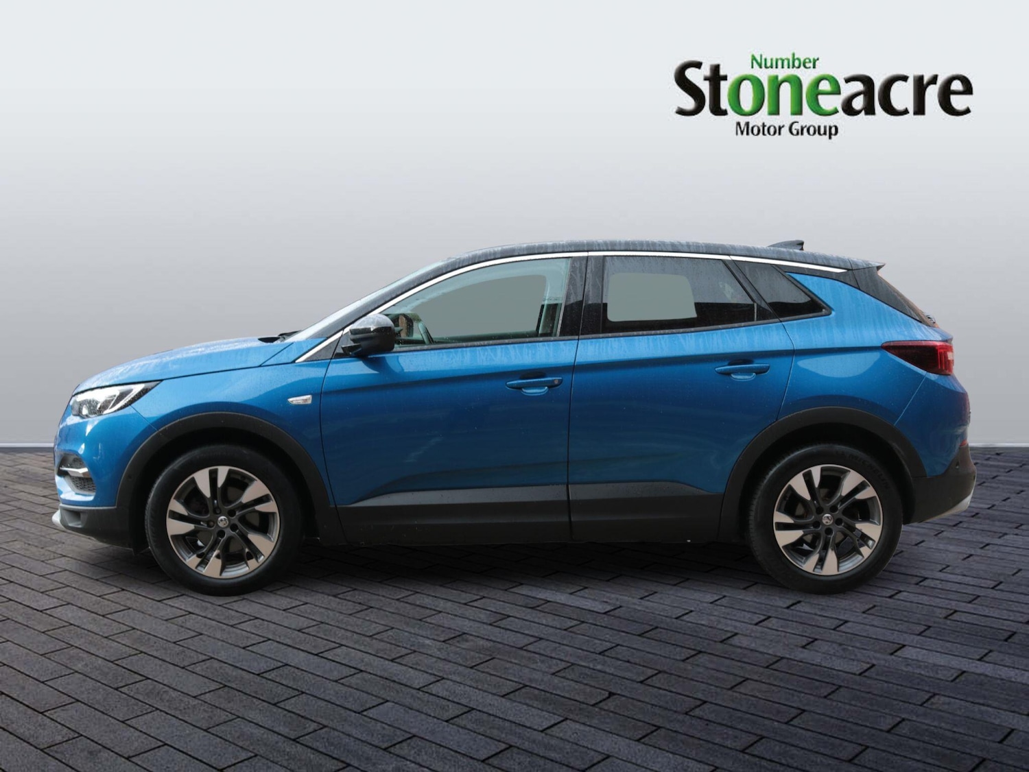 Used Vauxhall Grandland X 2020 for sale - 76584689: Photo 8