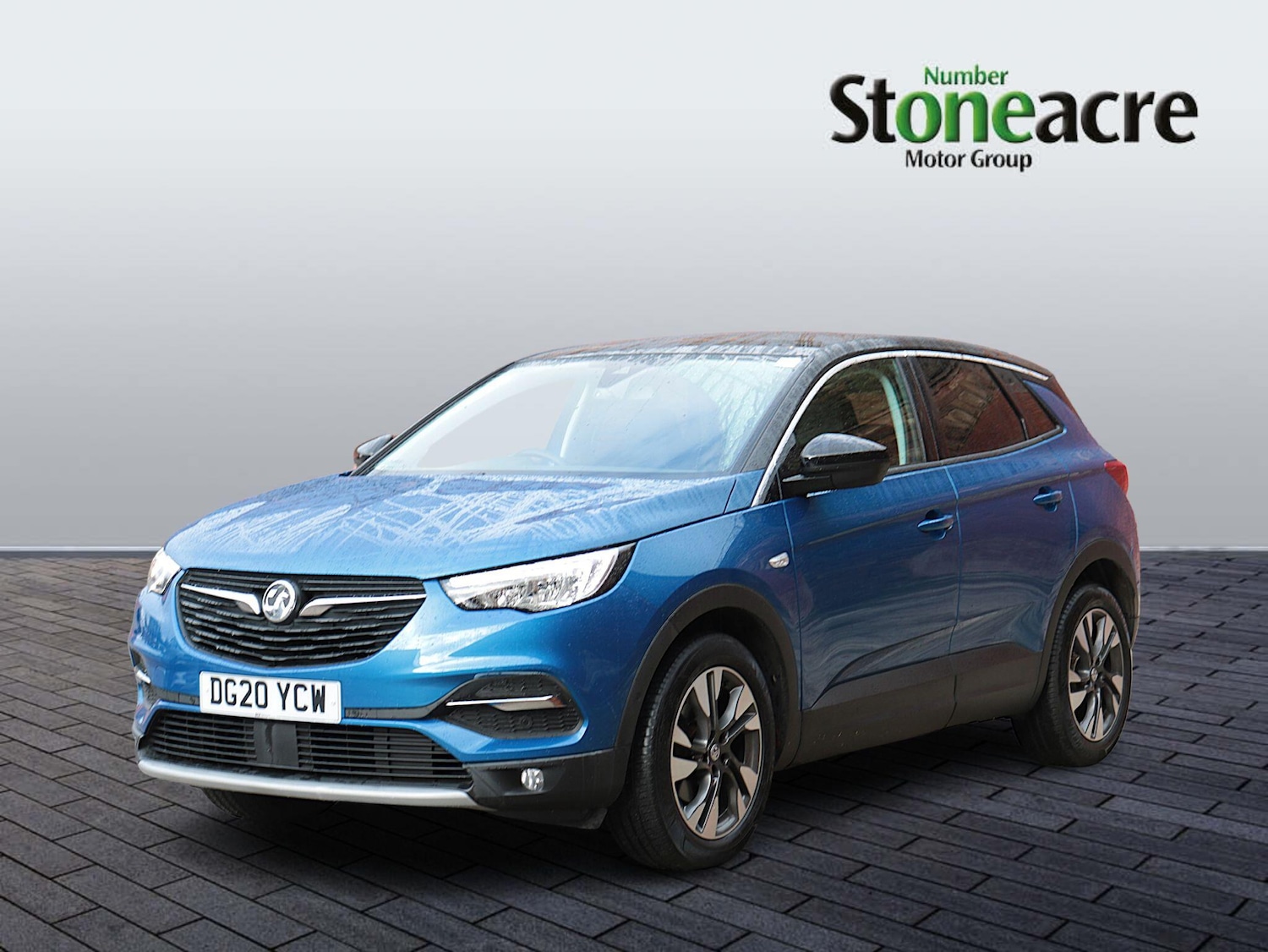 Used Vauxhall Grandland X 2020 for sale - 76584689: Photo 9
